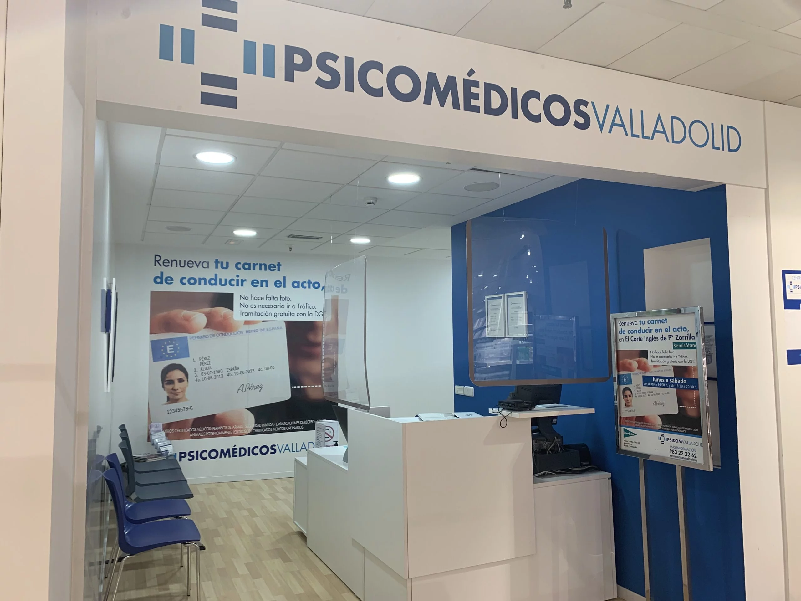 psicomédicos Valladolid